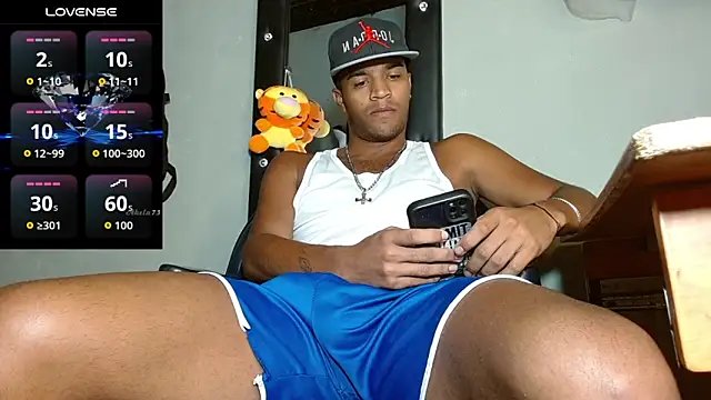 Bigcock 21cm  online show from 5, 3, 2026