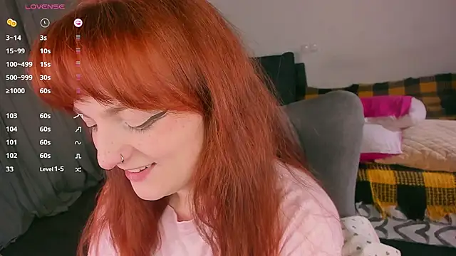 Alice CutePerv online show from 24, 3, 2026