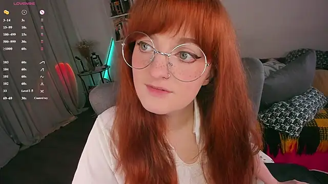 Alice CutePerv online show from 19, 6, 2026