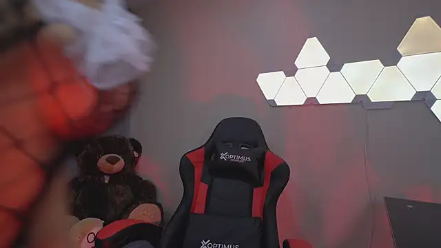 Snapshot of Dubois_Amy chatting on 23, 3, 2025 Dubois Amy online show from 23, 3, 2025