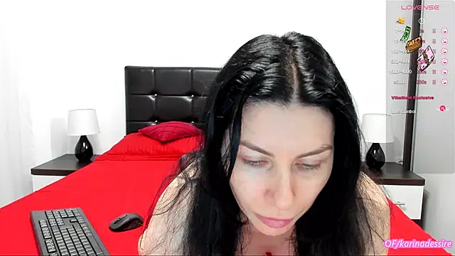 Snapshot of karinamadnessdesiree chatting on 10, 2, 2025 karinamadnessdesiree online show from 10, 2, 2025