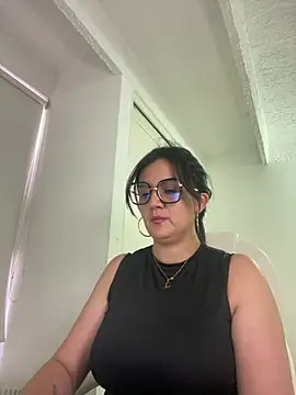 Snapshot of SWEETLILY18 chatting on 22, 1, 2025 SWEETLILY18 online show from 22, 1, 2025