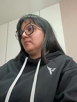 Snapshot of SWEETLILY18 chatting on 27, 1, 2025 SWEETLILY18 online show from 27, 1, 2025