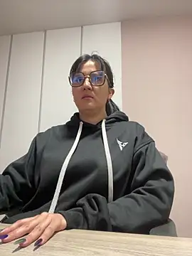 Snapshot of SWEETLILY18 chatting on 31, 1, 2025 SWEETLILY18 online show from 31, 1, 2025