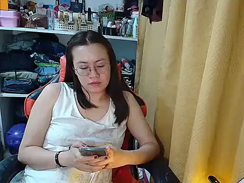 crizzybel online show from 16, 12, 2025