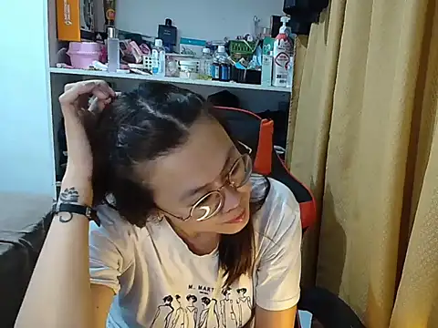 crizzybel online show from 15, 1, 2026