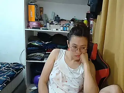 crizzybel online show from 31, 1, 2026