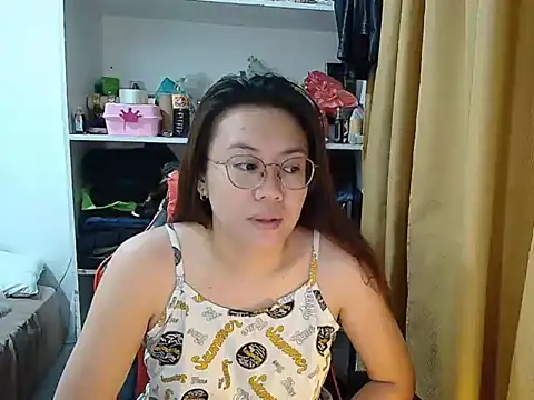 crizzybel online show from 28, 3, 2026