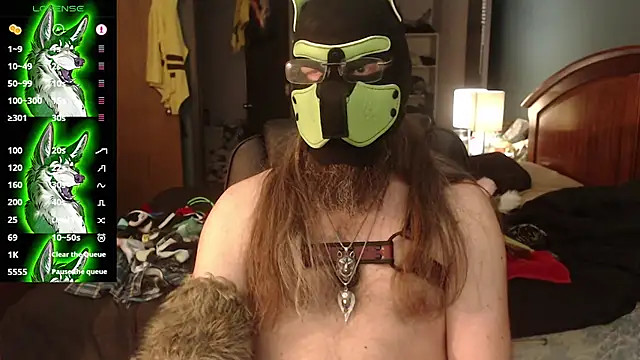 Snapshot of kinkywolf429 chatting on 29, 6, 2026 kinkywolf429 online show from 29, 6, 2026