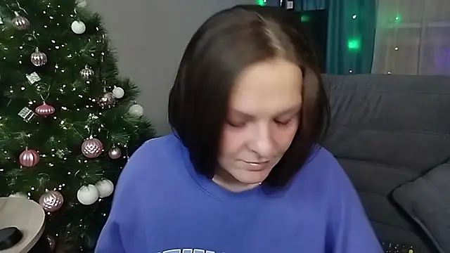 Marla Singerrr online show from 29, 12, 2024