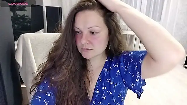 Marla Singerrr online show from 31, 5, 2026