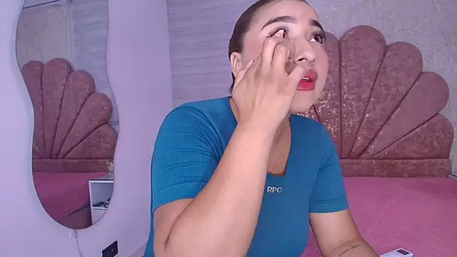 Snapshot of leon_gaby chatting on 22, 6, 2026 leon gaby online show from 22, 6, 2026