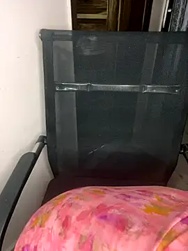 Zoya Varma004 online show from 1, 12, 2025