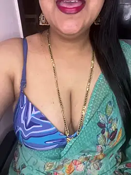 Zoya Varma004 online show from 1, 3, 2026