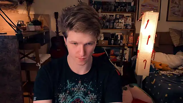 Breston Sweet online show from 4, 12, 2024