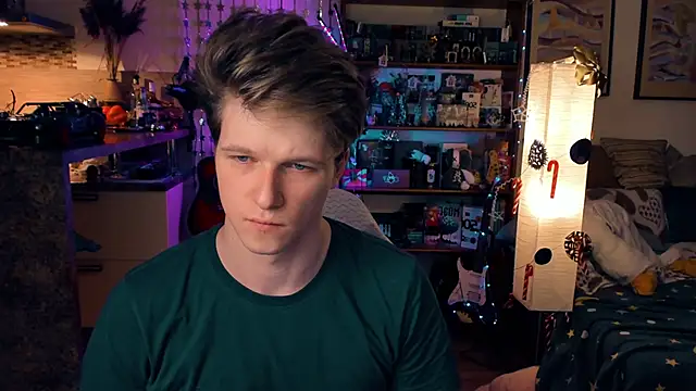 Breston Sweet online show from 14, 12, 2024