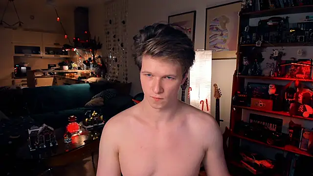 Breston Sweet online show from 29, 12, 2024