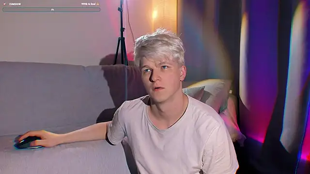 Breston Sweet online show from 23, 10, 2025