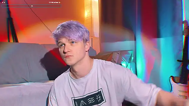 Breston Sweet online show from 19, 11, 2025