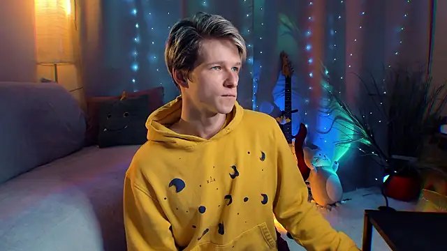 Breston Sweet online show from 29, 3, 2026