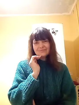 Snapshot of TiAmorre chatting on 21, 12, 2024 TiAmorre online show from 21, 12, 2024