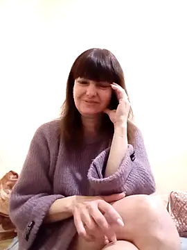 Snapshot of TiAmorre chatting on 27, 12, 2024 TiAmorre online show from 27, 12, 2024