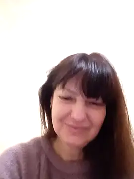 Snapshot of TiAmorre chatting on 7, 1, 2025 TiAmorre online show from 7, 1, 2025