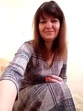 Snapshot of TiAmorre chatting on 11, 1, 2025 TiAmorre online show from 11, 1, 2025