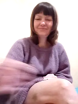 Snapshot of TiAmorre chatting on 20, 1, 2025 TiAmorre online show from 20, 1, 2025