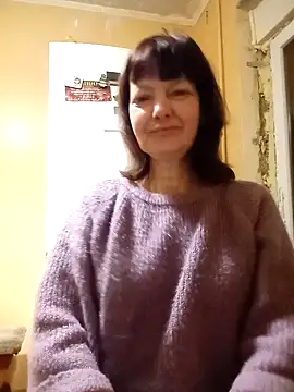 Snapshot of TiAmorre chatting on 21, 1, 2025 TiAmorre online show from 21, 1, 2025