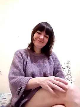 Snapshot of TiAmorre chatting on 6, 2, 2025 TiAmorre online show from 6, 2, 2025