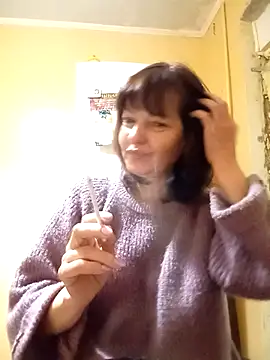 Snapshot of TiAmorre chatting on 16, 2, 2025 TiAmorre online show from 16, 2, 2025