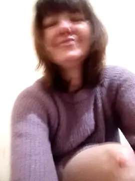 Snapshot of TiAmorre chatting on 20, 2, 2025 TiAmorre online show from 20, 2, 2025