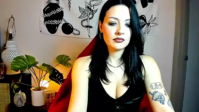 MelroseStrip online show from 31, 10, 2025