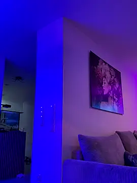 Snapshot of newMichelle chatting on 28, 10, 2025 newMichelle online show from 28, 10, 2025