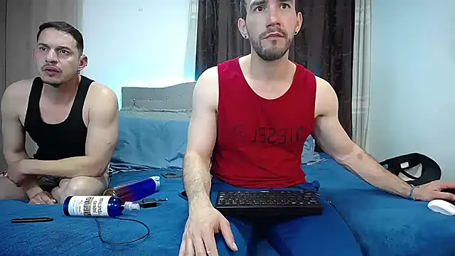 Danny hot fun online show from 10, 9, 2025