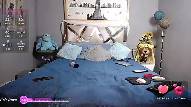 Danny hot fun online show from 10, 11, 2025