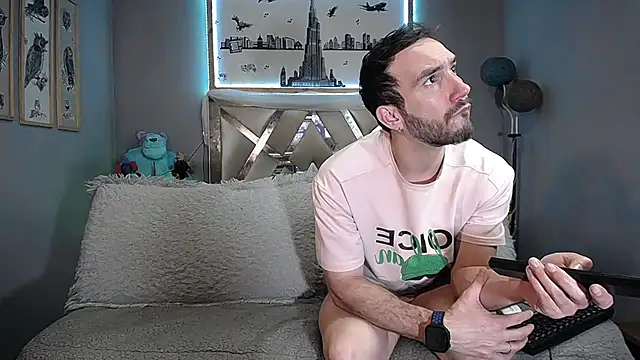 Danny hot fun online show from 13, 6, 2026