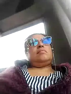 Keyla01  online show from 7, 2, 2025