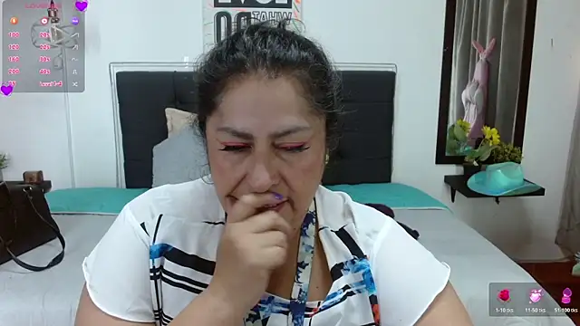 Keyla01  online show from 20, 10, 2025