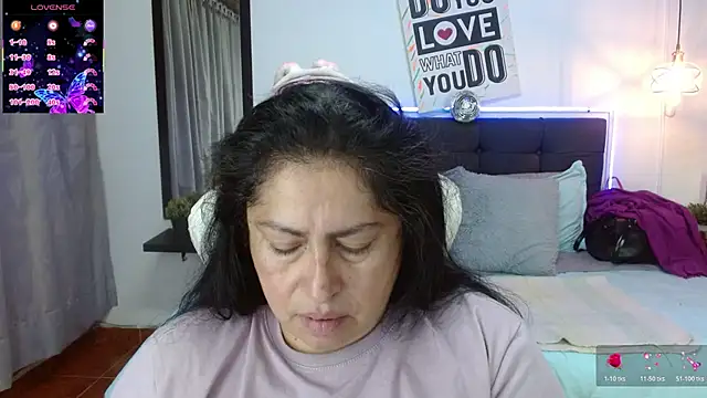 Snapshot of Keyla01_ chatting on 10, 3, 2026 Keyla01 online show from 10, 3, 2026