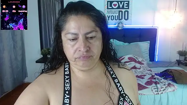 Snapshot of Keyla01_ chatting on 19, 3, 2026 Keyla01 online show from 19, 3, 2026