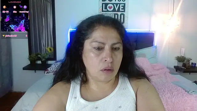 Snapshot of Keyla01_ chatting on 26, 3, 2026 Keyla01 online show from 26, 3, 2026