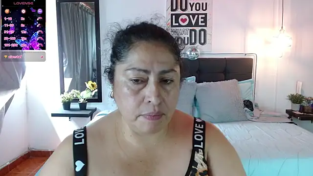 Snapshot of Keyla01_ chatting on 29, 3, 2026 Keyla01 online show from 29, 3, 2026