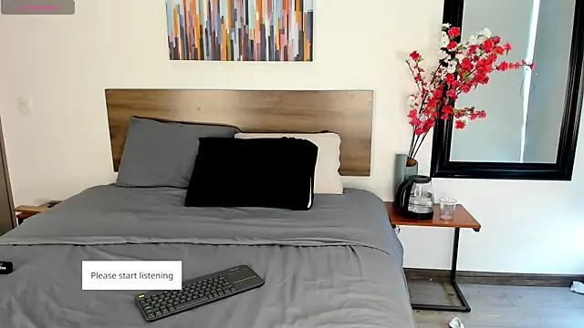 Snapshot of Ginebraa_Saenz chatting on 9, 12, 2024 Ginebraa Saenz online show from 9, 12, 2024