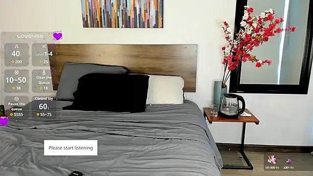 Snapshot of Ginebraa_Saenz chatting on 10, 12, 2024 Ginebraa Saenz online show from 10, 12, 2024