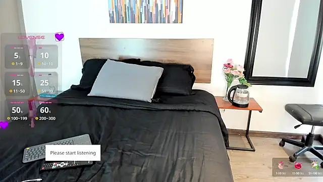 Snapshot of Ginebraa_Saenz chatting on 3, 2, 2025 Ginebraa Saenz online show from 3, 2, 2025