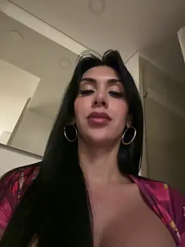 morganaramirez online show from 27, 2, 2025