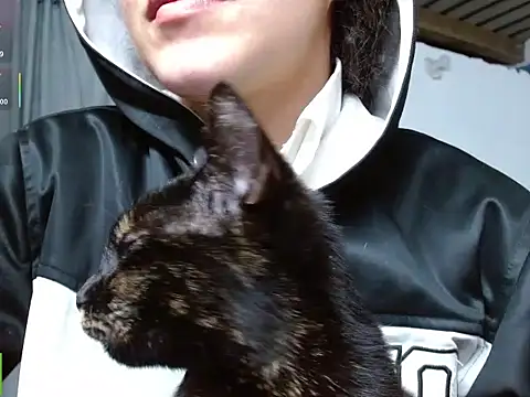 Snapshot of Olivia_Bright chatting on 11, 2, 2026 Olivia Bright online show from 11, 2, 2026