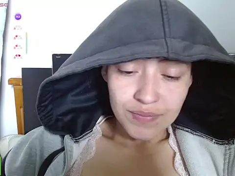 Olivia Bright online show from 29, 7, 2026